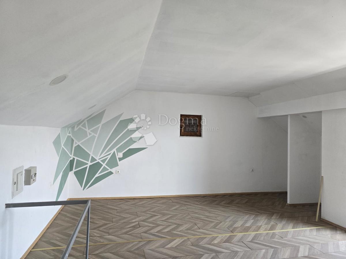 Casa Varaždin Breg, Gornji Kneginec, 120m2