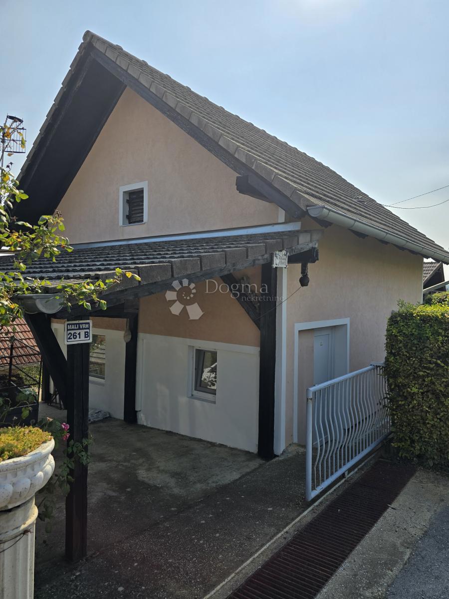 Casa Varaždin Breg, Gornji Kneginec, 120m2