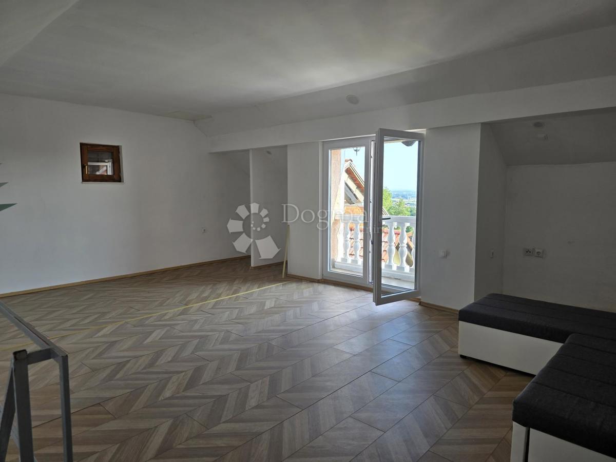 Casa Varaždin Breg, Gornji Kneginec, 120m2