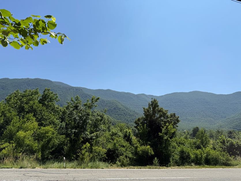 Terreno edificabile Baške Oštarije, Karlobag, 3.000m2