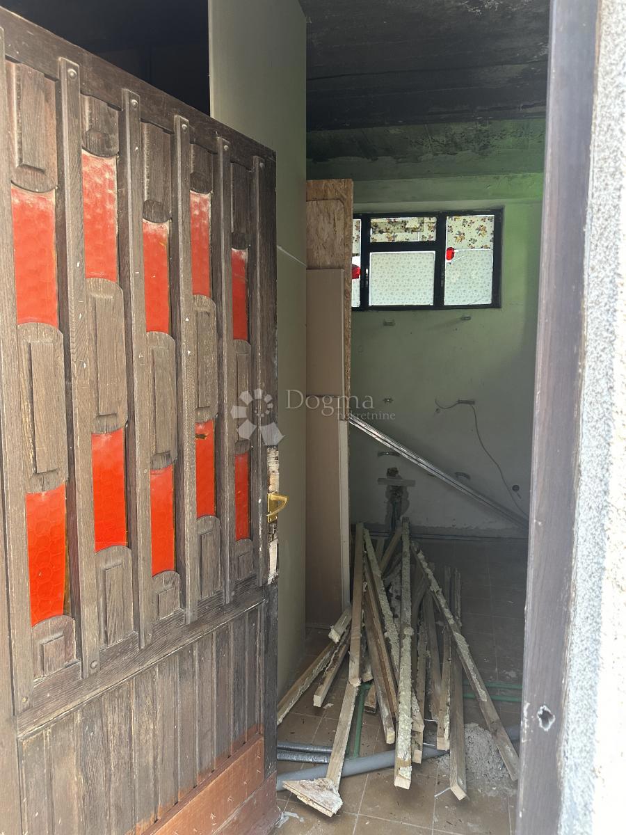 Allogio Crnica, Šibenik, 130m2