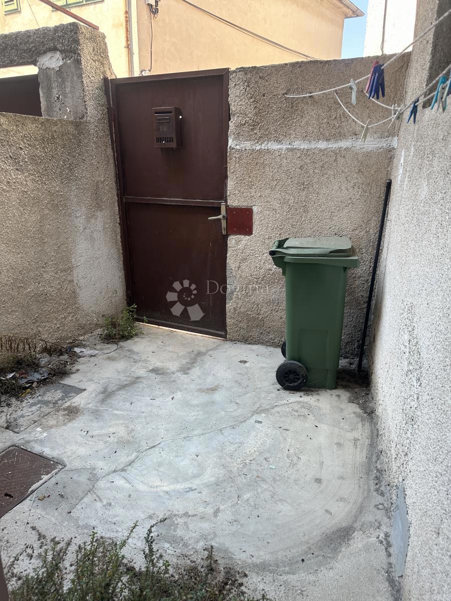 Allogio Crnica, Šibenik, 130m2