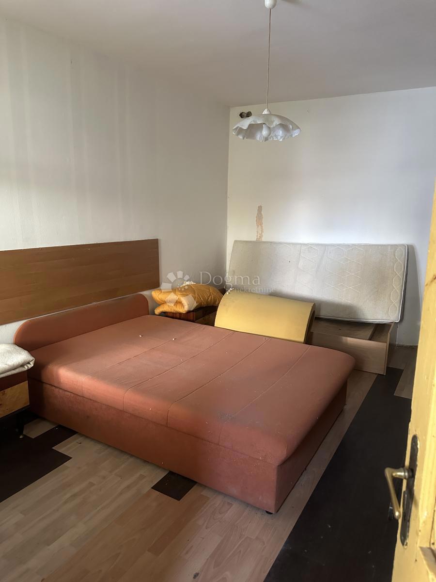 Allogio Crnica, Šibenik, 130m2