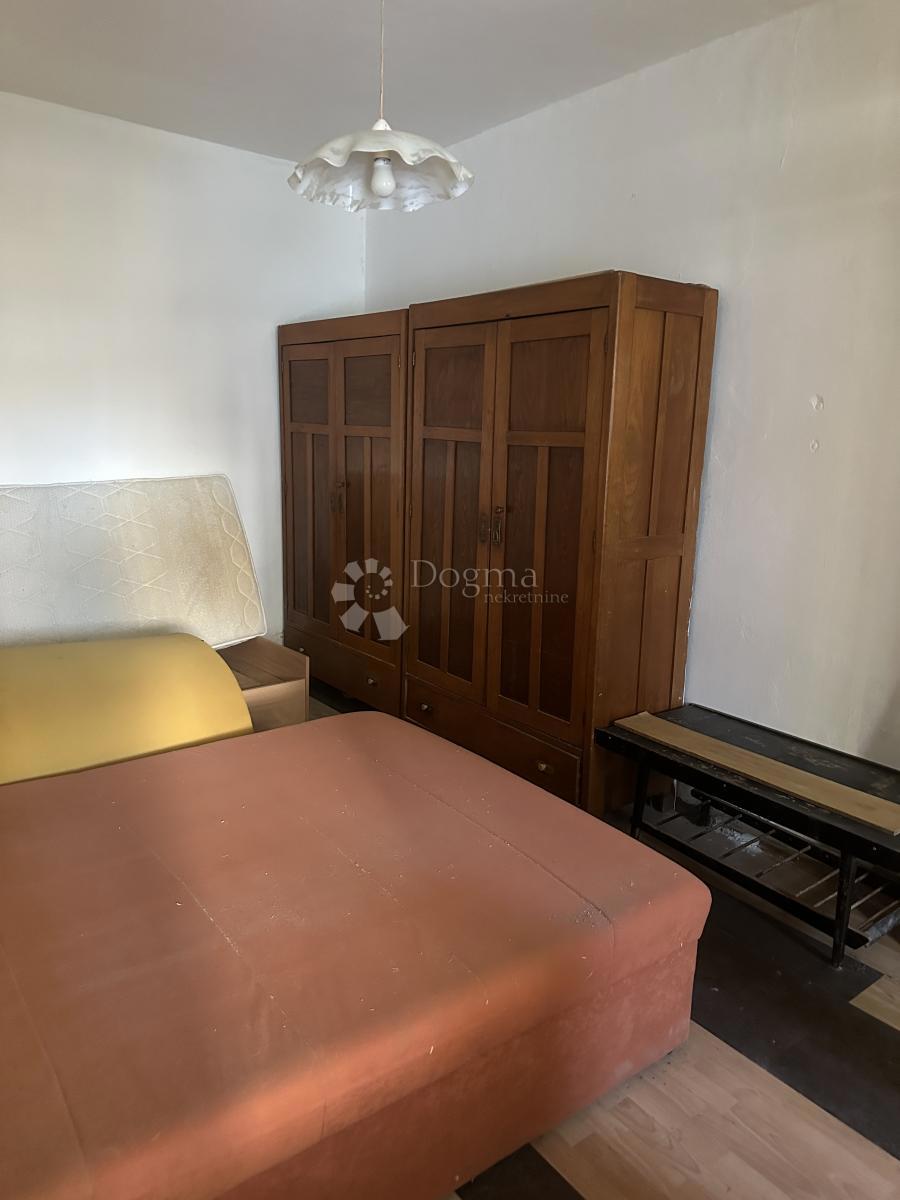 Allogio Crnica, Šibenik, 130m2