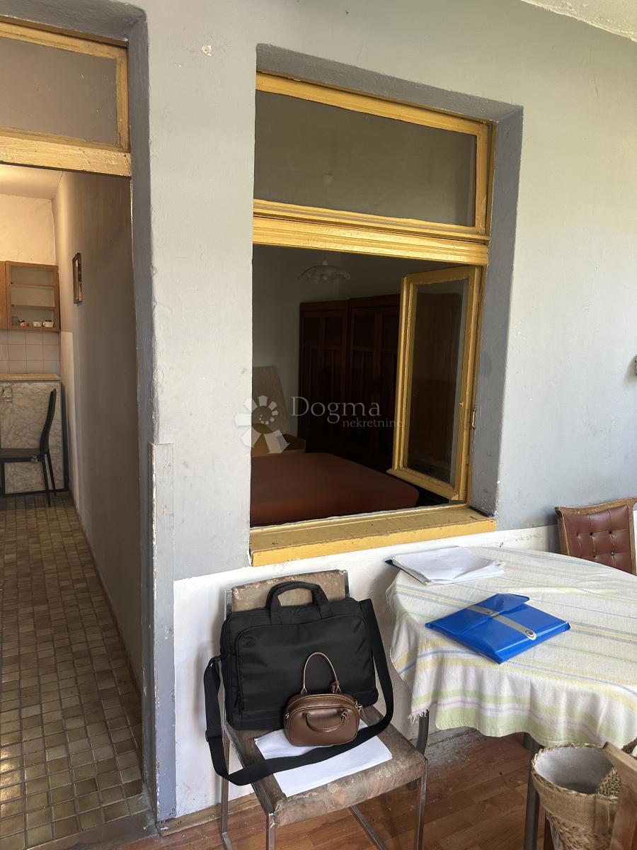 Allogio Crnica, Šibenik, 130m2