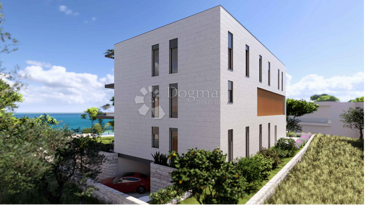 Allogio Brodarica, Šibenik - Okolica, 139,34m2