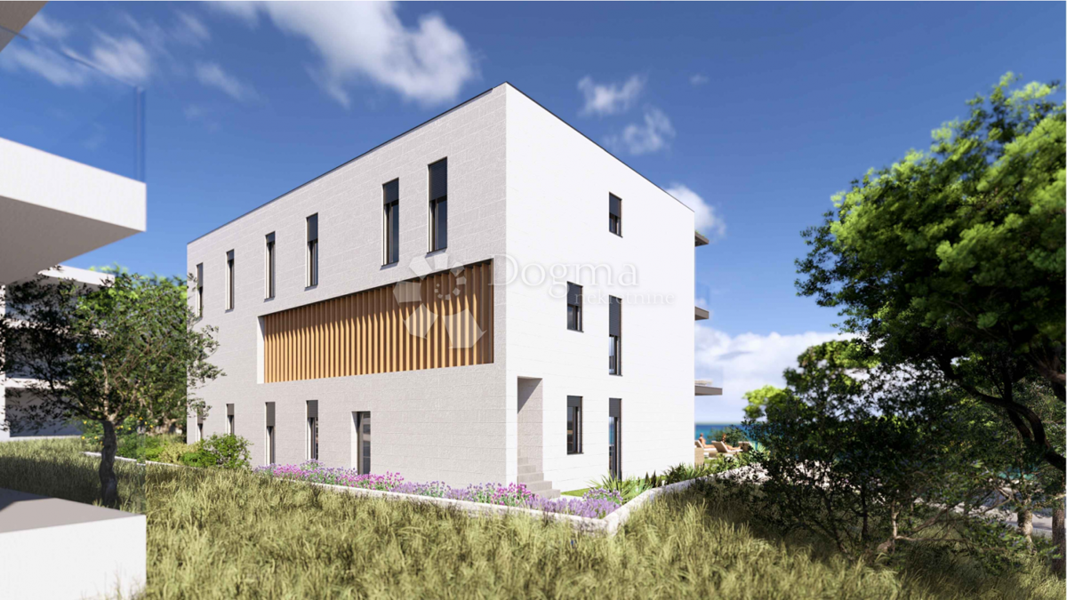 Allogio Brodarica, Šibenik - Okolica, 139,34m2