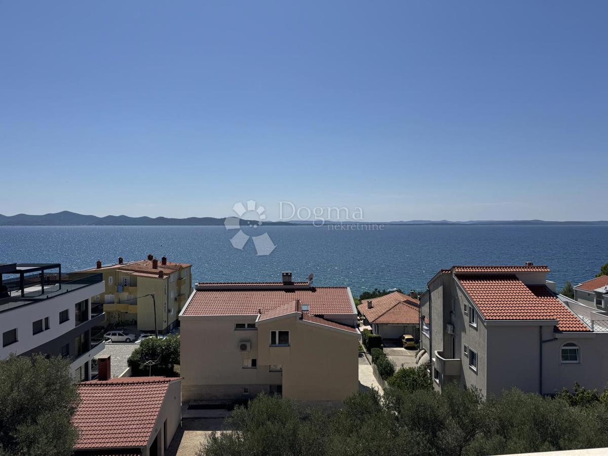 Allogio Kožino, Zadar - Okolica, 124,58m2