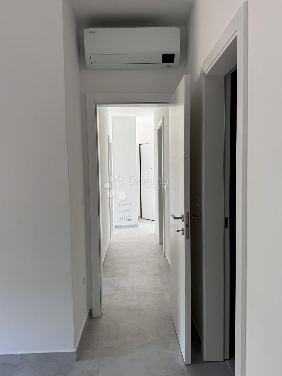 Allogio Kožino, Zadar - Okolica, 124,58m2