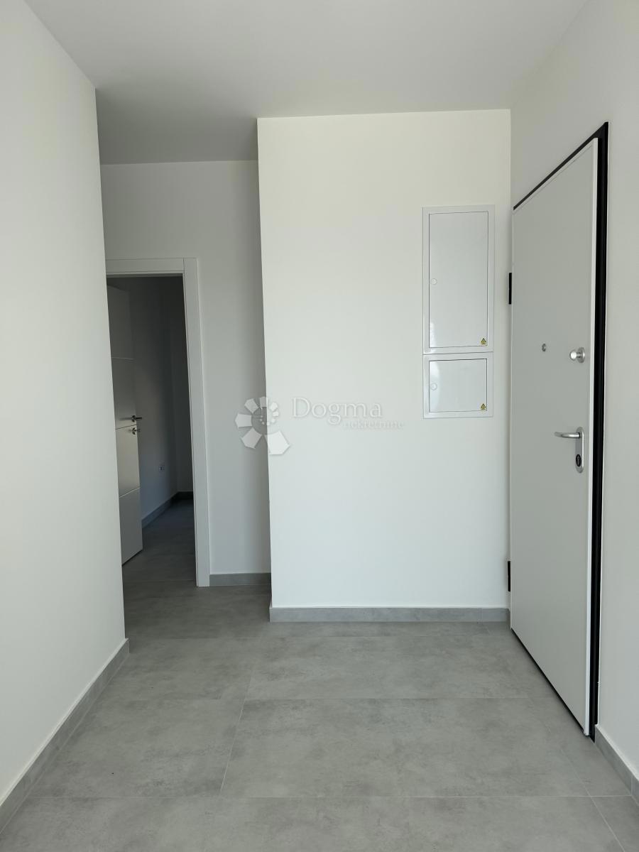 Allogio Kožino, Zadar - Okolica, 124,58m2