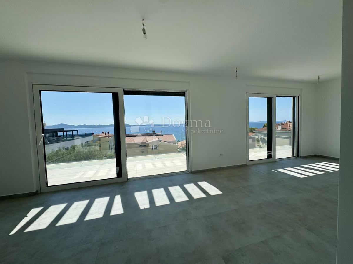 Allogio Kožino, Zadar - Okolica, 124,58m2