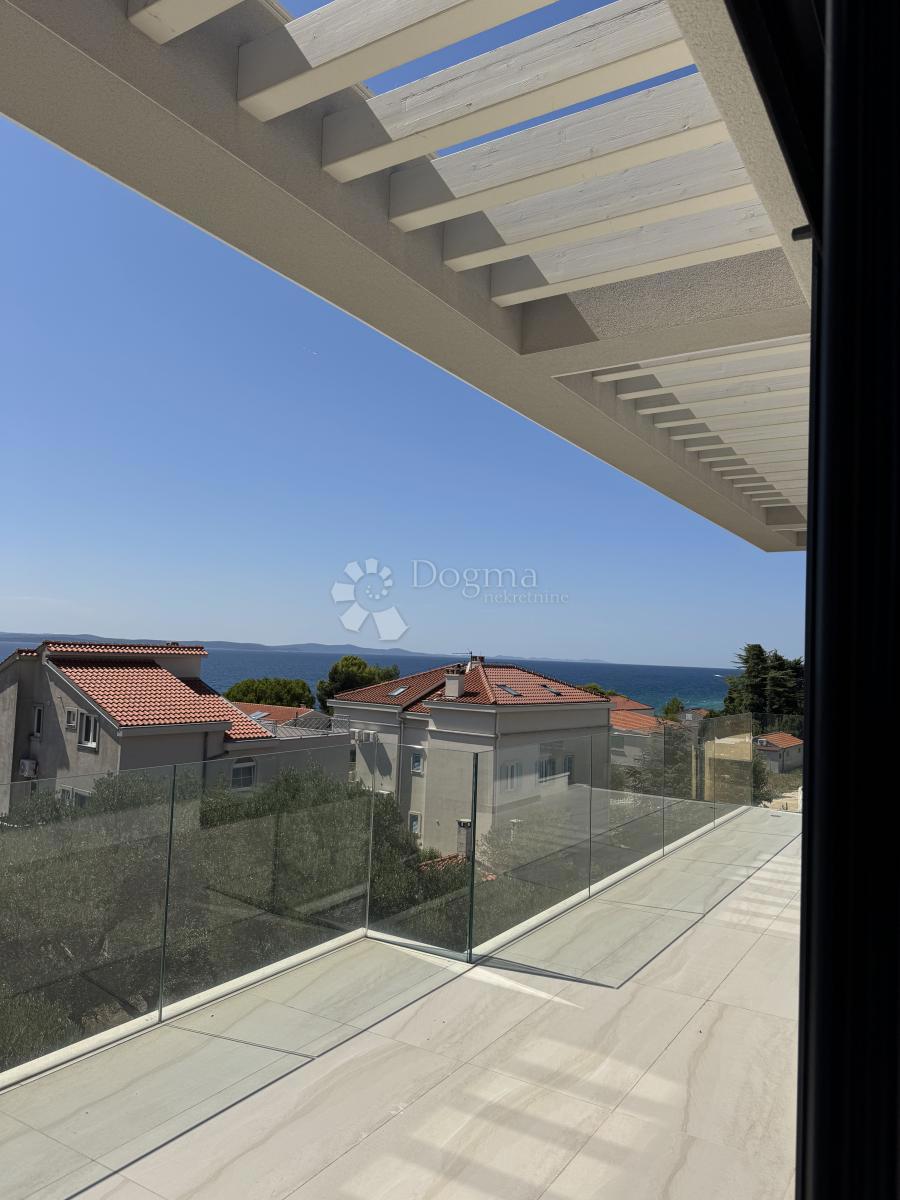 Allogio Kožino, Zadar - Okolica, 124,58m2