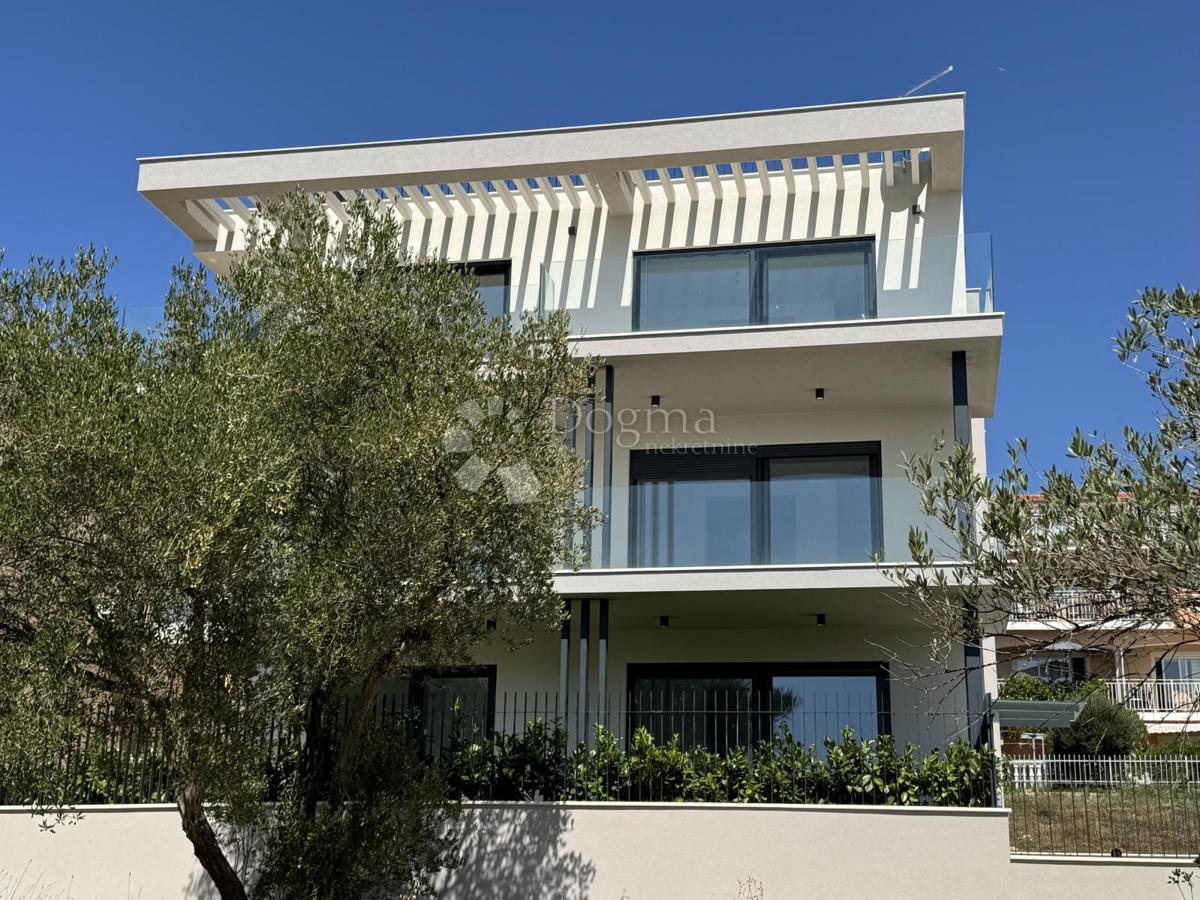 Allogio Kožino, Zadar - Okolica, 124,58m2