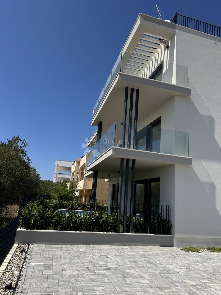 Allogio Kožino, Zadar - Okolica, 124,58m2