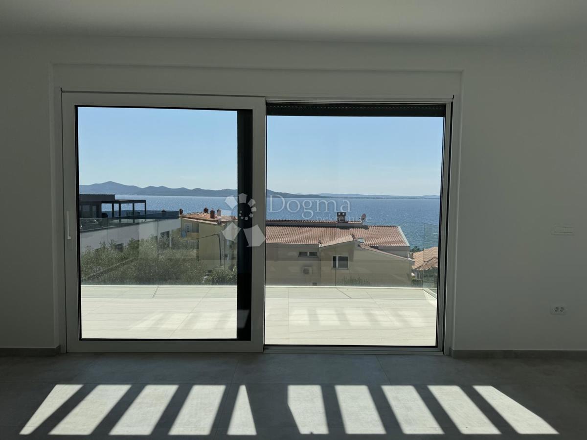 Allogio Kožino, Zadar - Okolica, 124,58m2