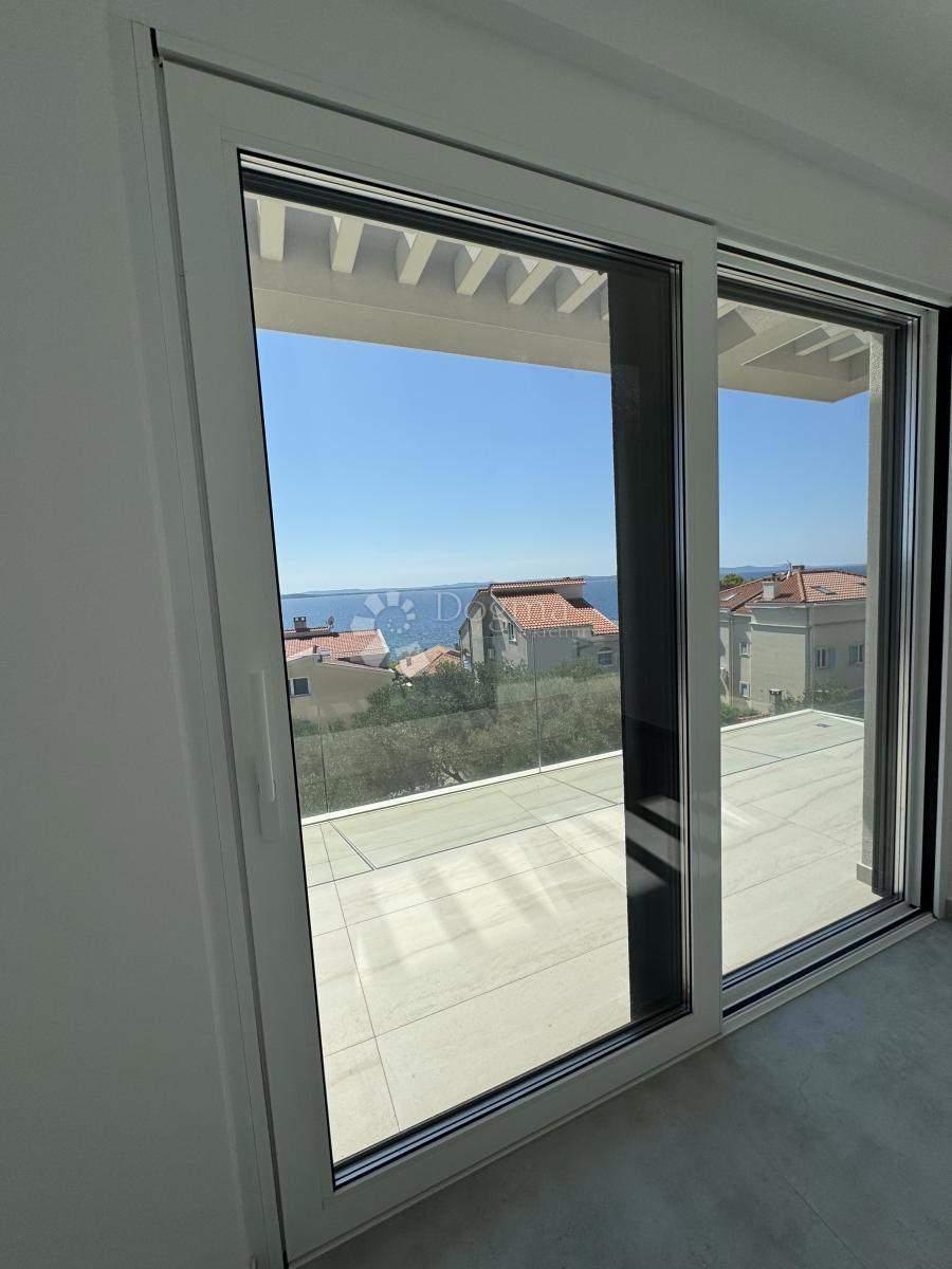 Allogio Kožino, Zadar - Okolica, 124,58m2