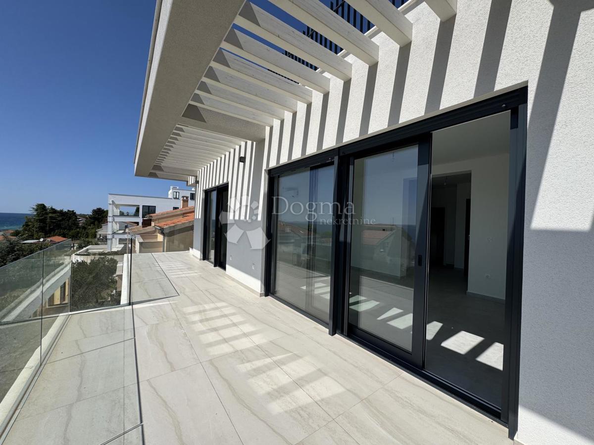 Allogio Kožino, Zadar - Okolica, 124,58m2