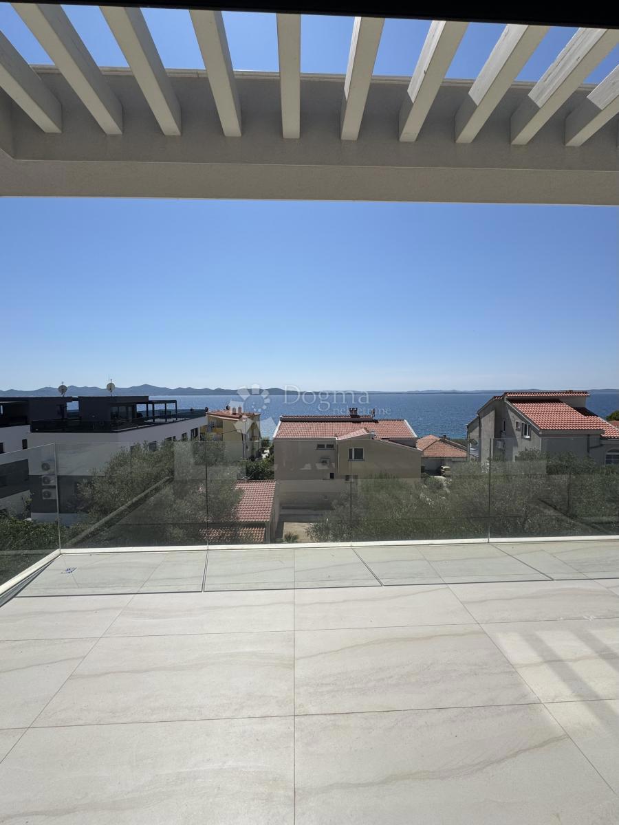 Allogio Kožino, Zadar - Okolica, 124,58m2