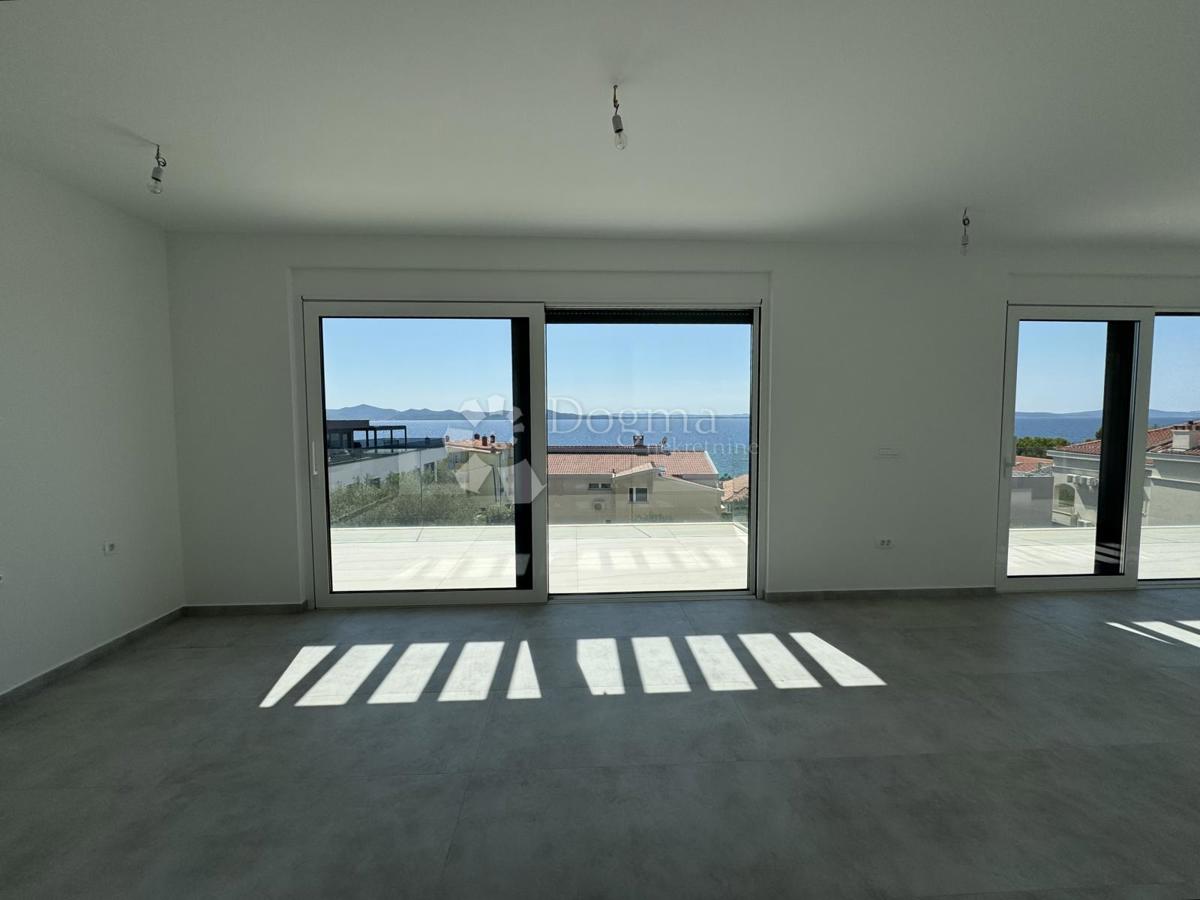 Allogio Kožino, Zadar - Okolica, 124,58m2