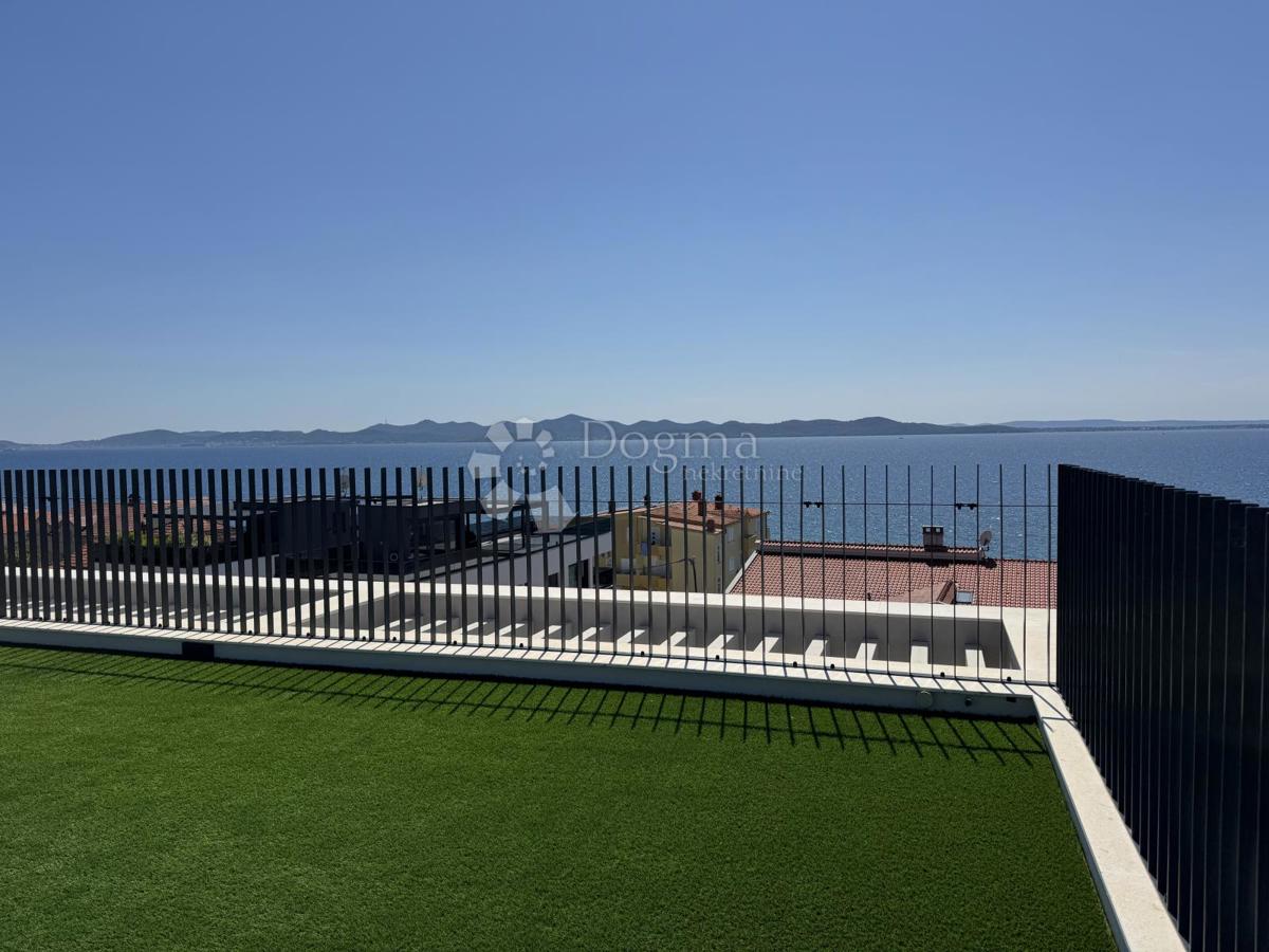 Allogio Kožino, Zadar - Okolica, 124,58m2