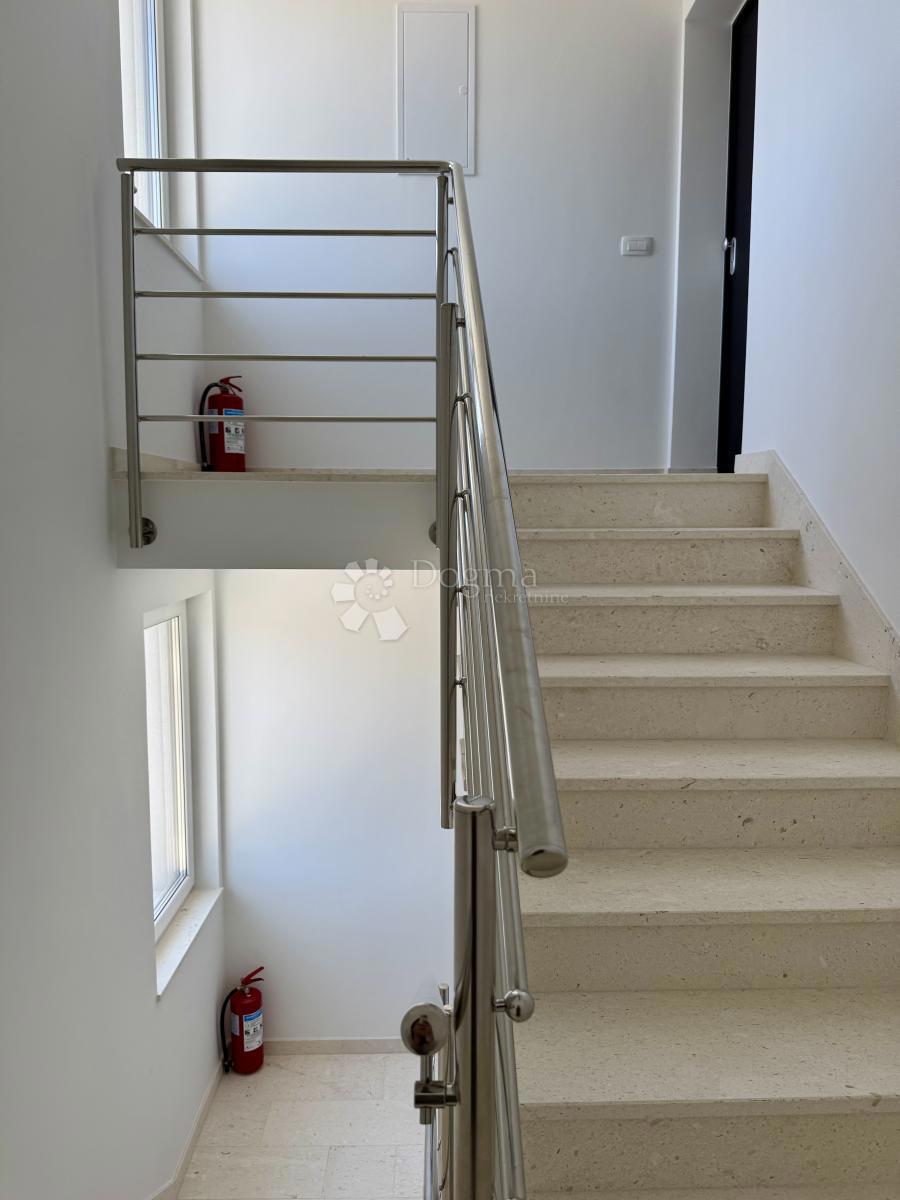 Allogio Kožino, Zadar - Okolica, 124,58m2