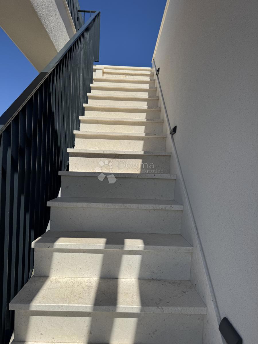 Allogio Kožino, Zadar - Okolica, 124,58m2