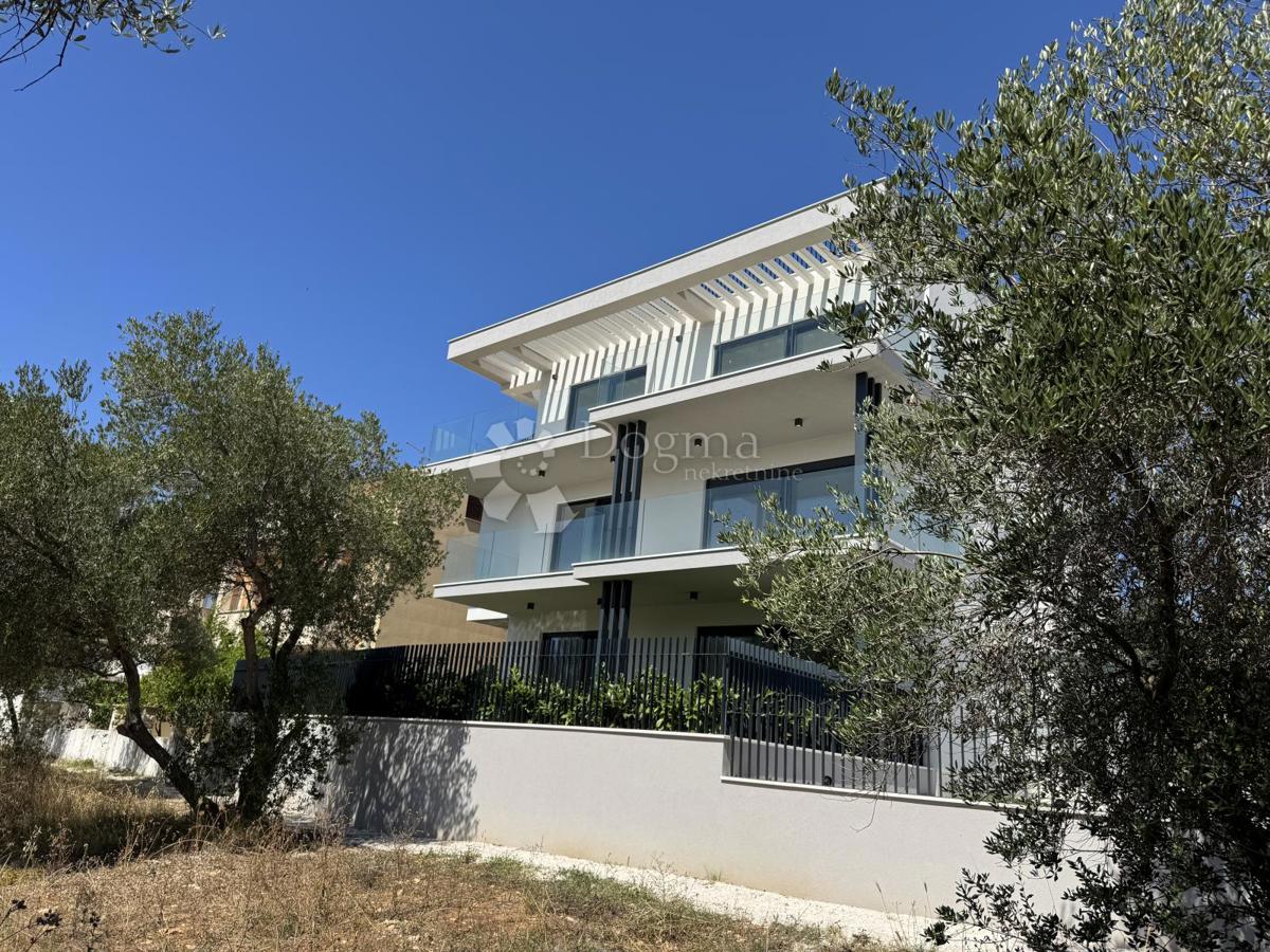 Allogio Kožino, Zadar - Okolica, 124,58m2