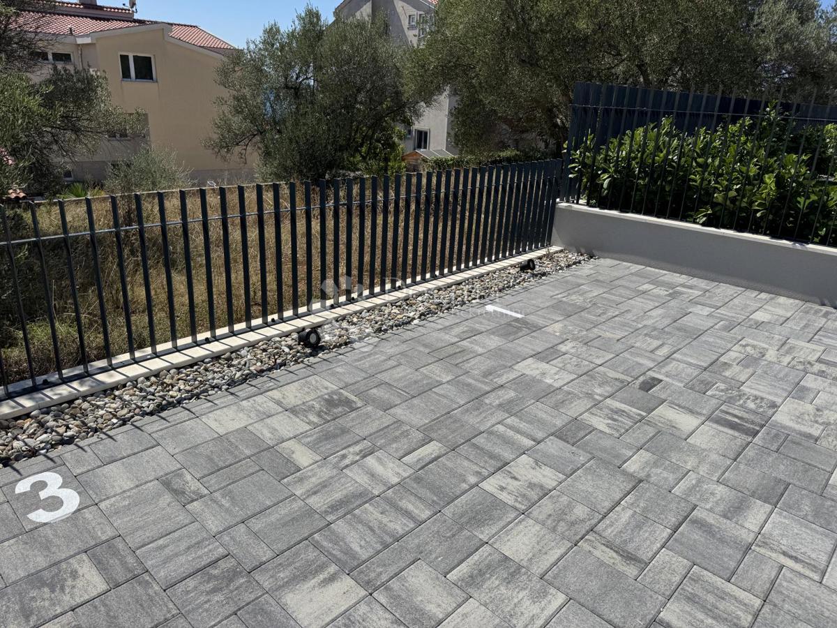 Allogio Kožino, Zadar - Okolica, 124,58m2