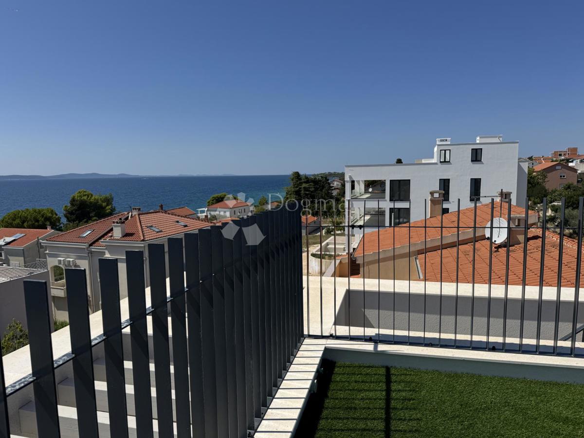 Allogio Kožino, Zadar - Okolica, 124,58m2