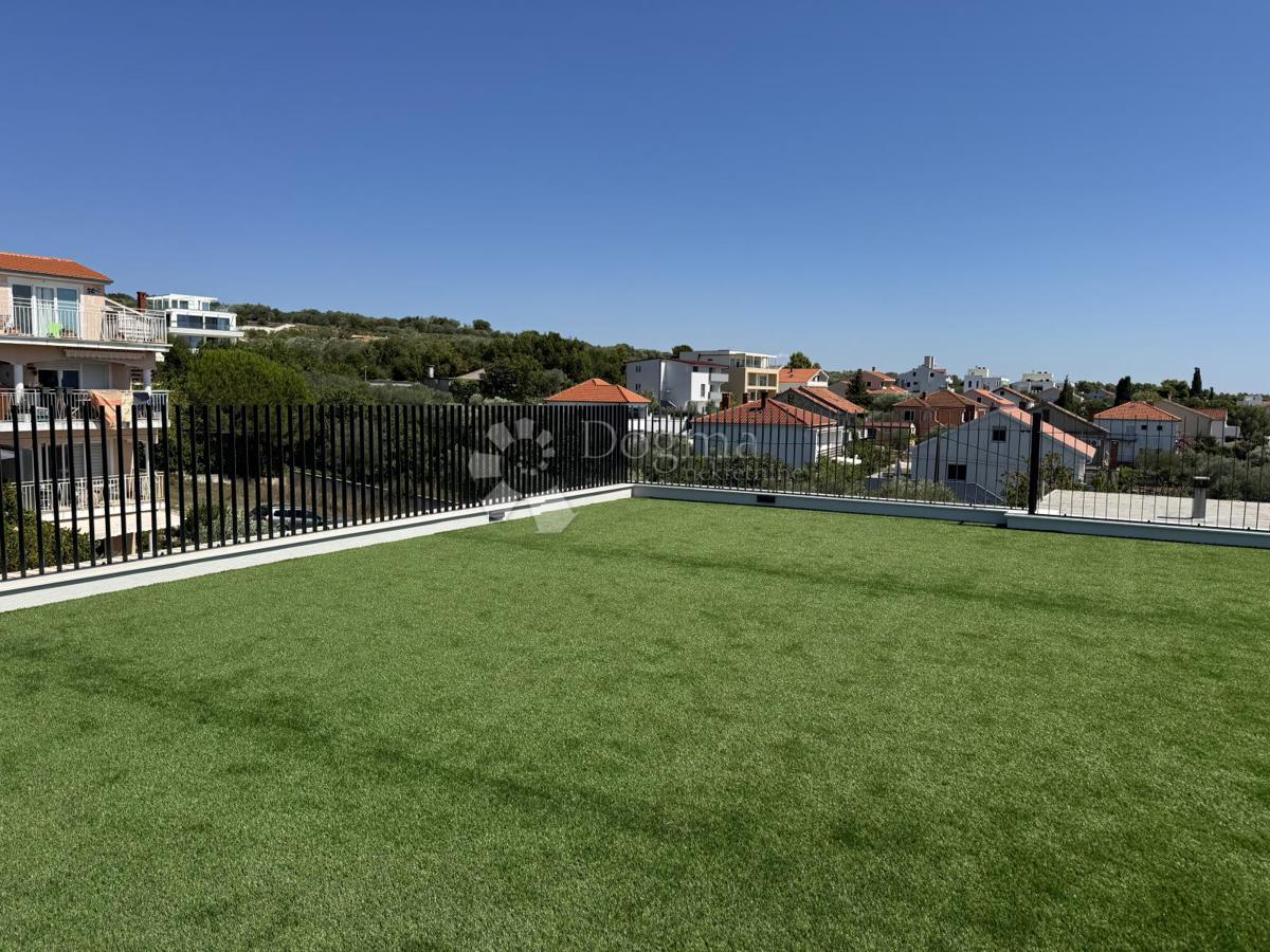 Allogio Kožino, Zadar - Okolica, 124,58m2