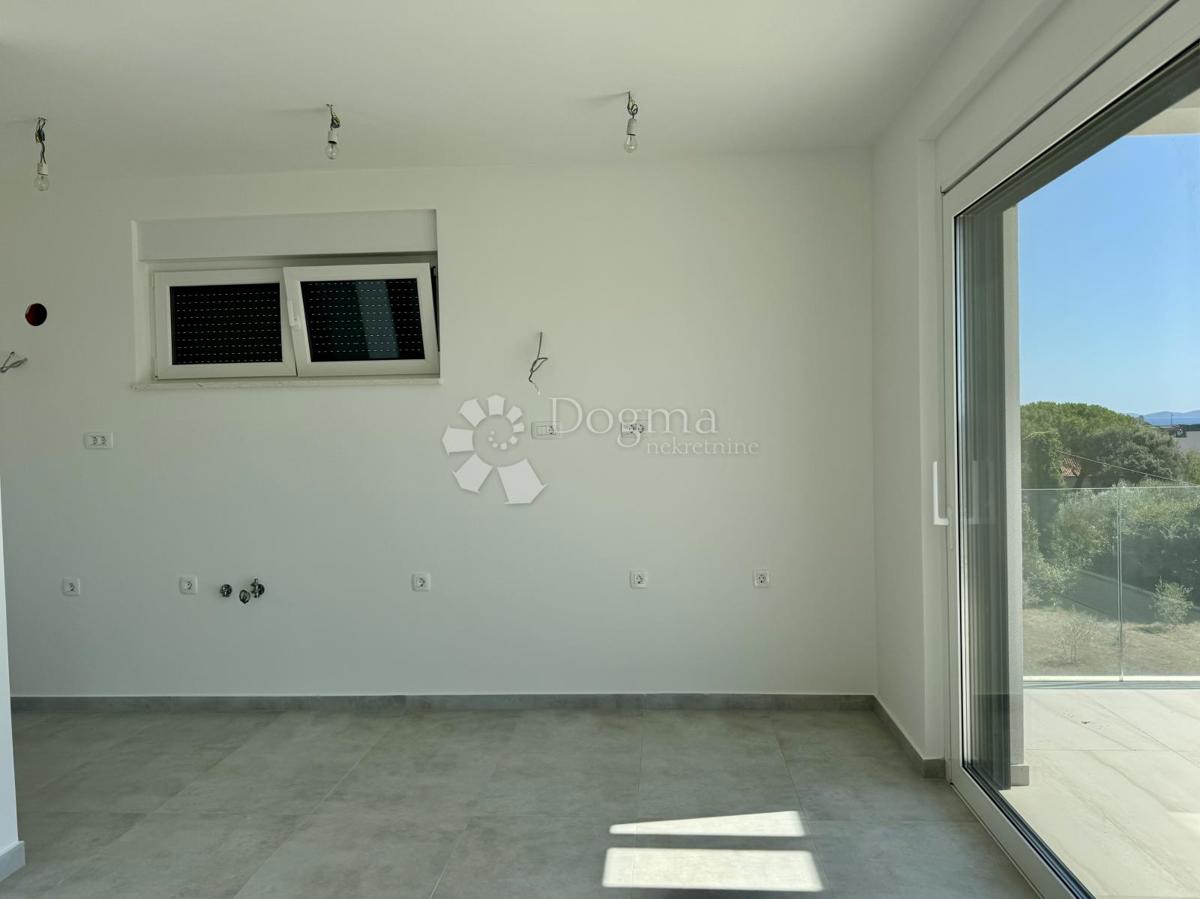 Allogio Kožino, Zadar - Okolica, 124,58m2