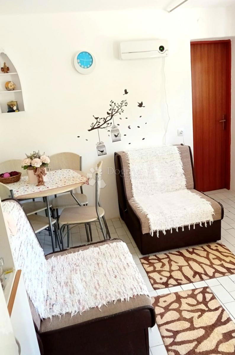 Casa Dolac, Šibenik, 90m2