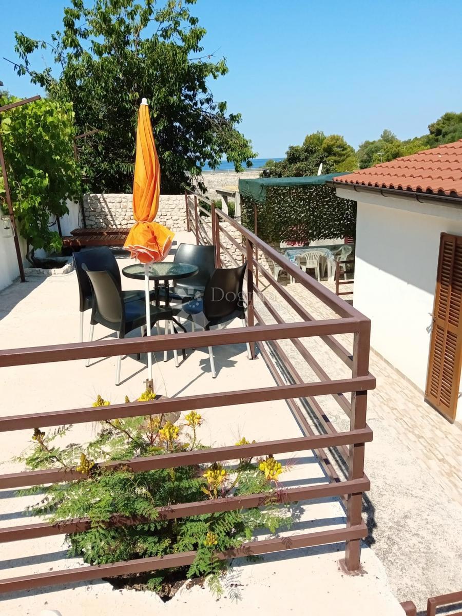 Casa Dolac, Šibenik, 90m2