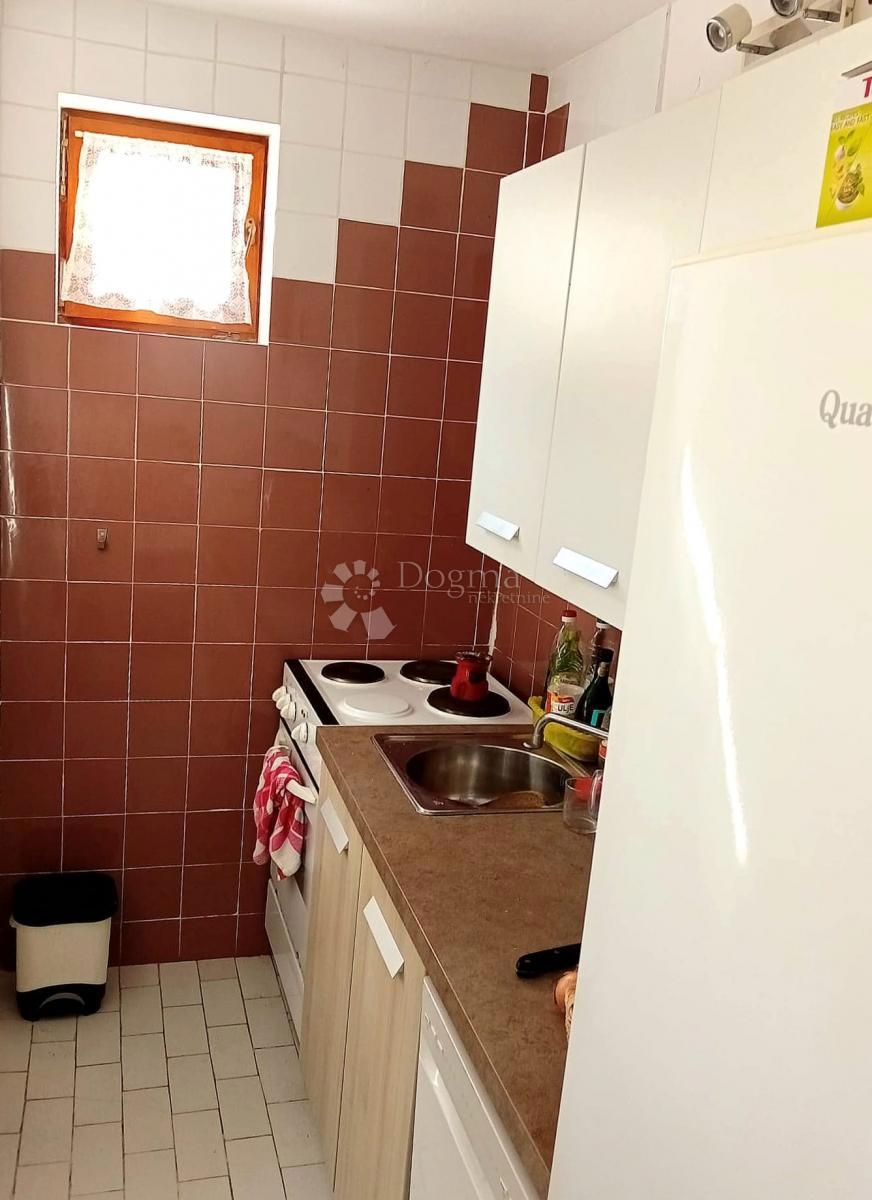 Casa Dolac, Šibenik, 90m2