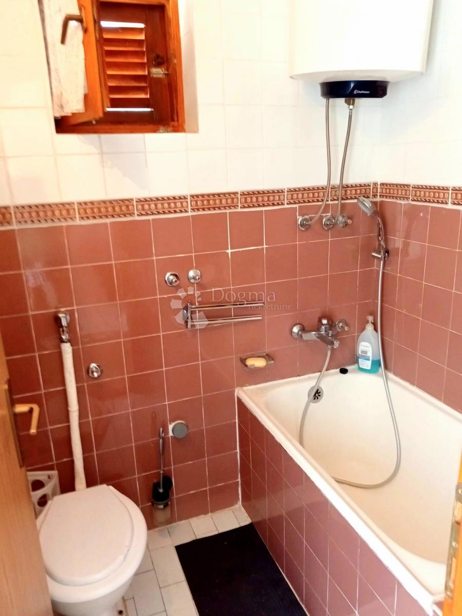 Casa Dolac, Šibenik, 90m2