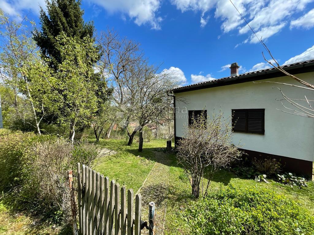 Casa Podvorec, Breznica, 281m2