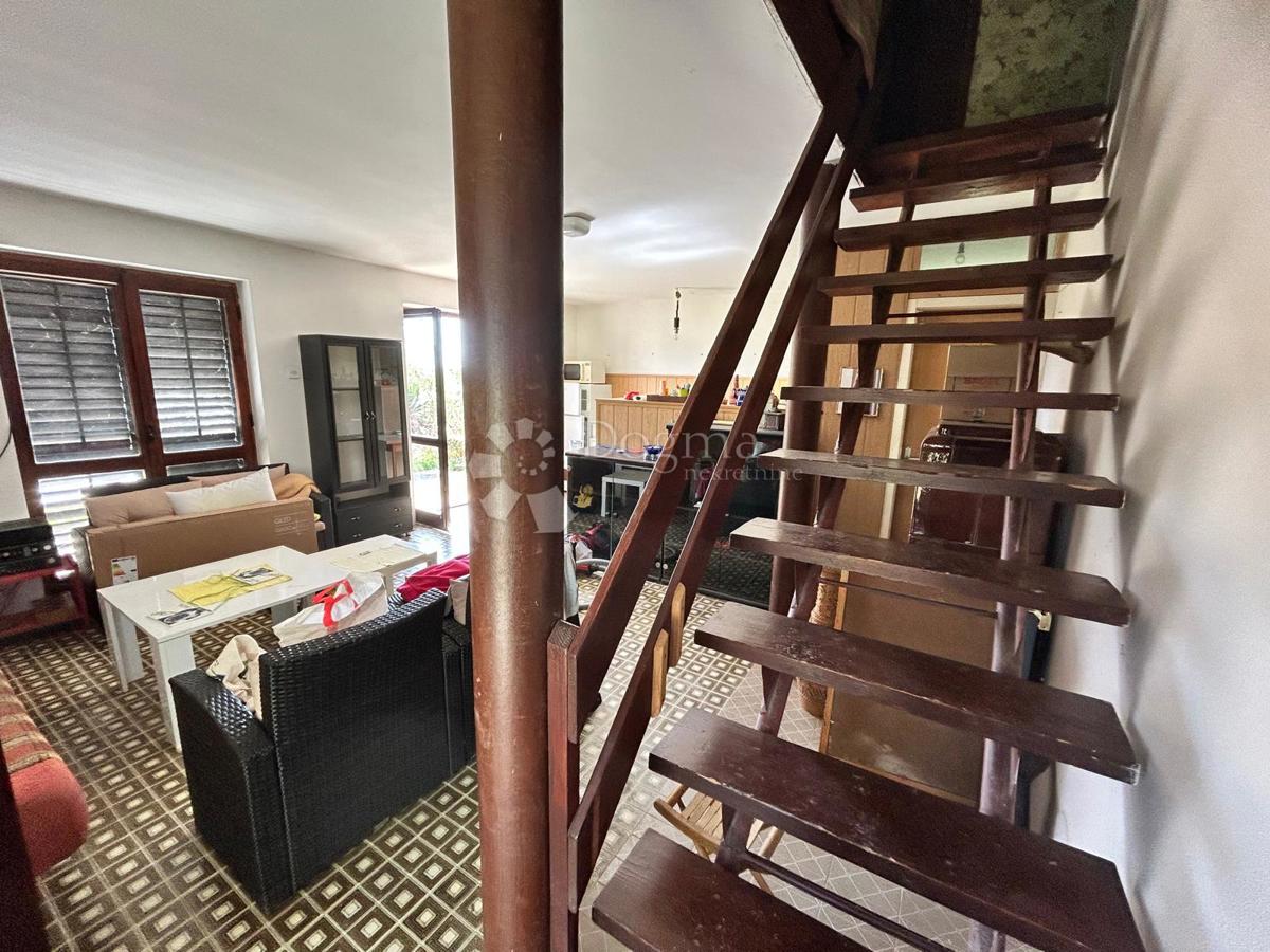 Casa Podvorec, Breznica, 281m2