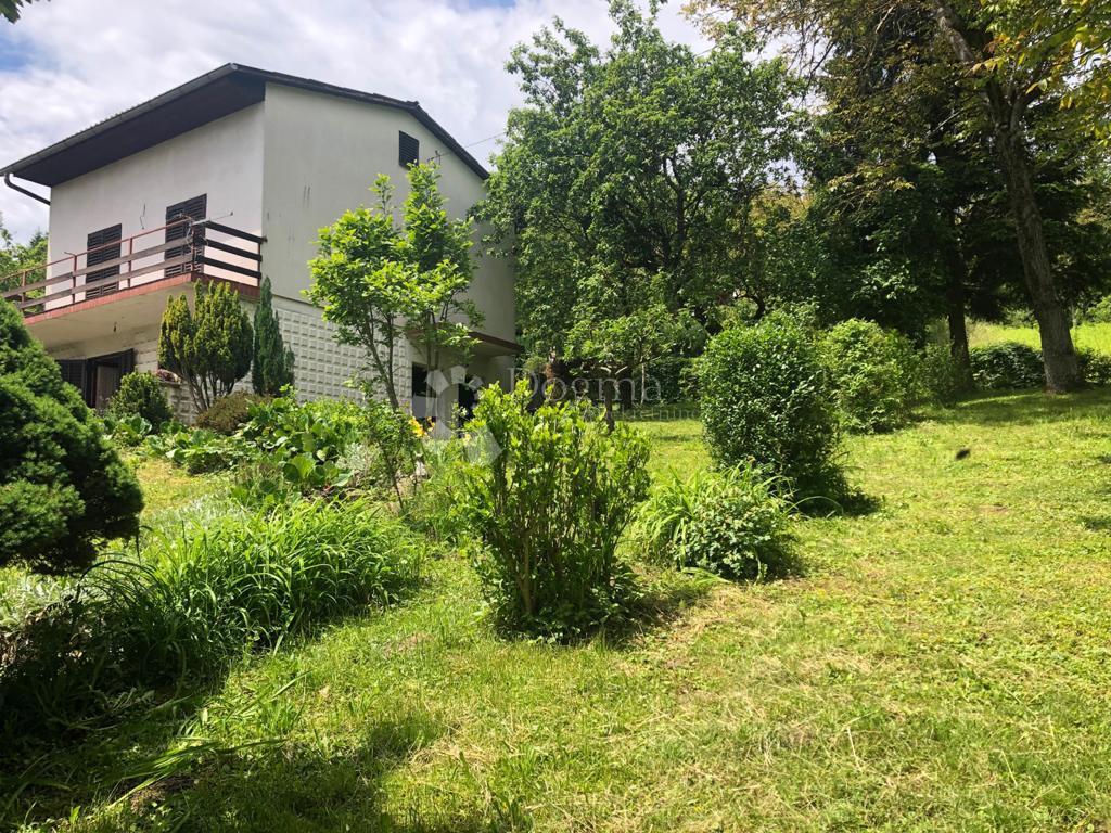 Casa Podvorec, Breznica, 281m2