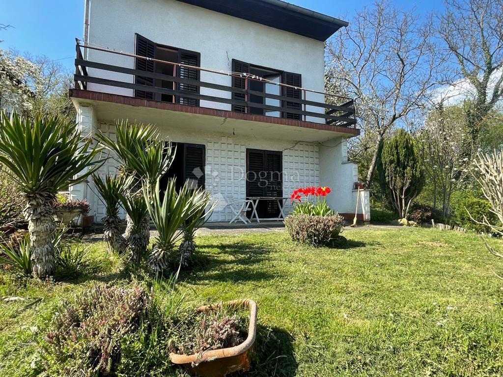 Casa Podvorec, Breznica, 281m2