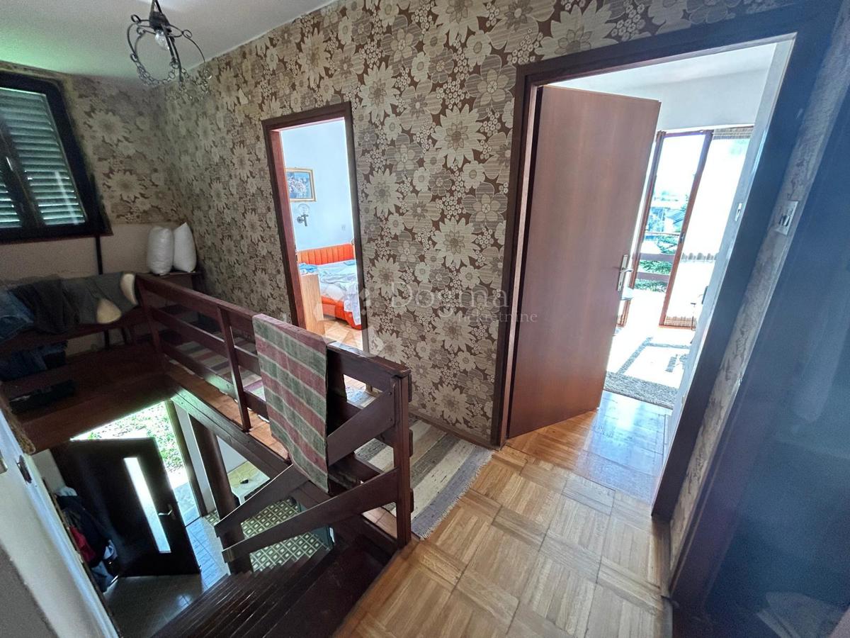 Casa Podvorec, Breznica, 281m2