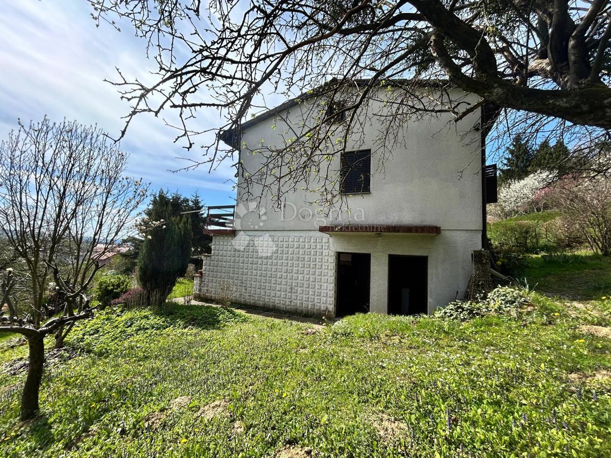 Casa Podvorec, Breznica, 281m2