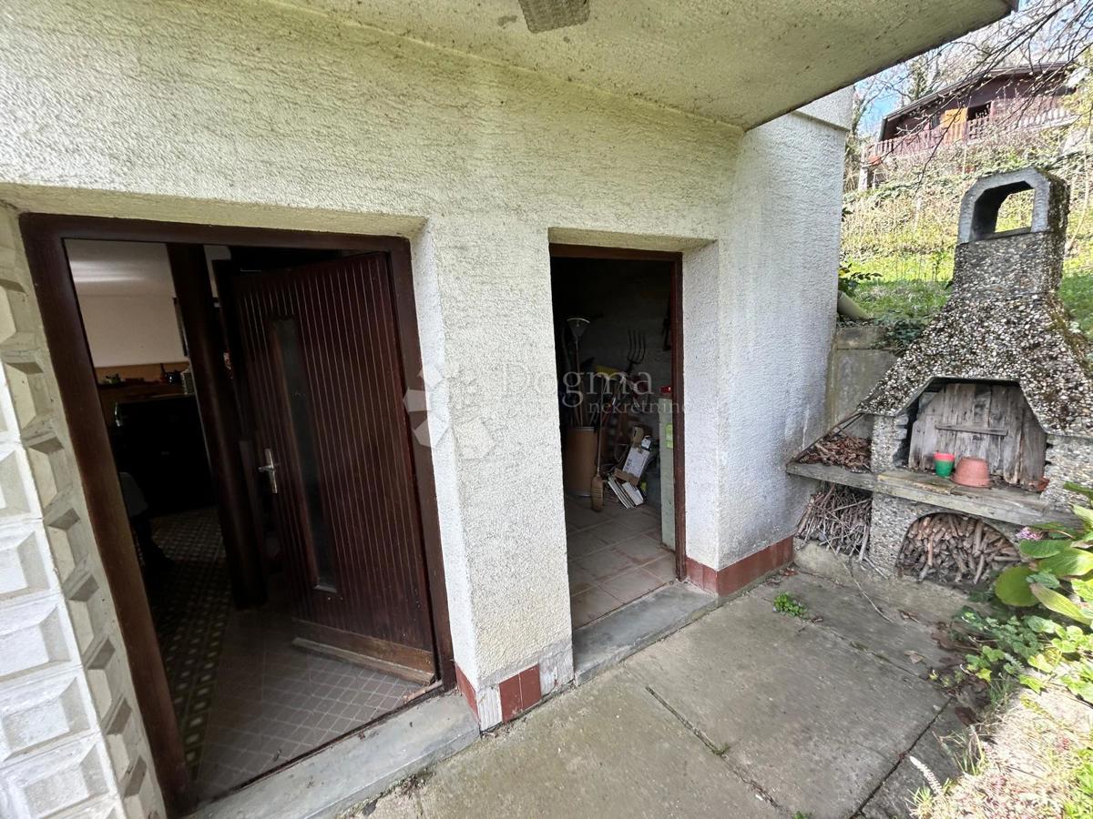 Casa Podvorec, Breznica, 281m2