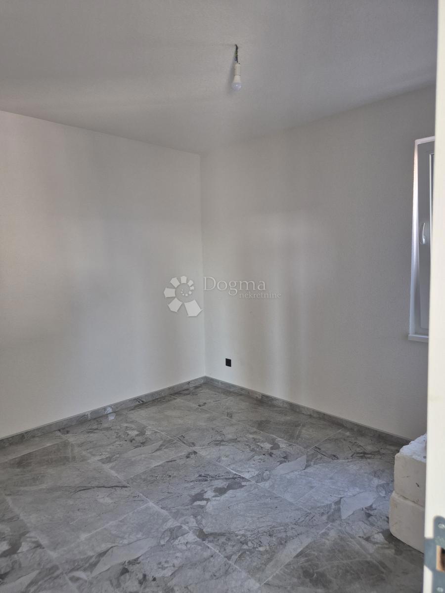 Allogio Seline, Starigrad, 57m2