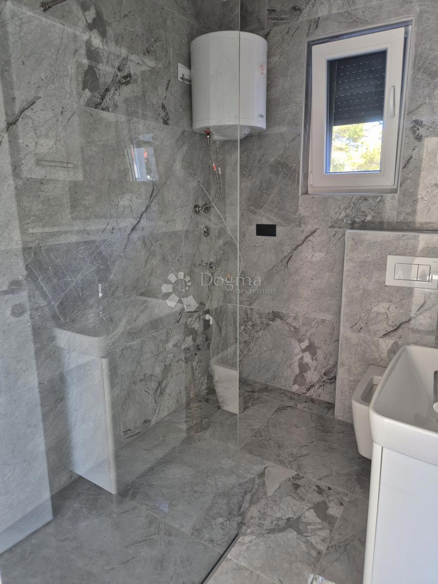 Allogio Seline, Starigrad, 57m2