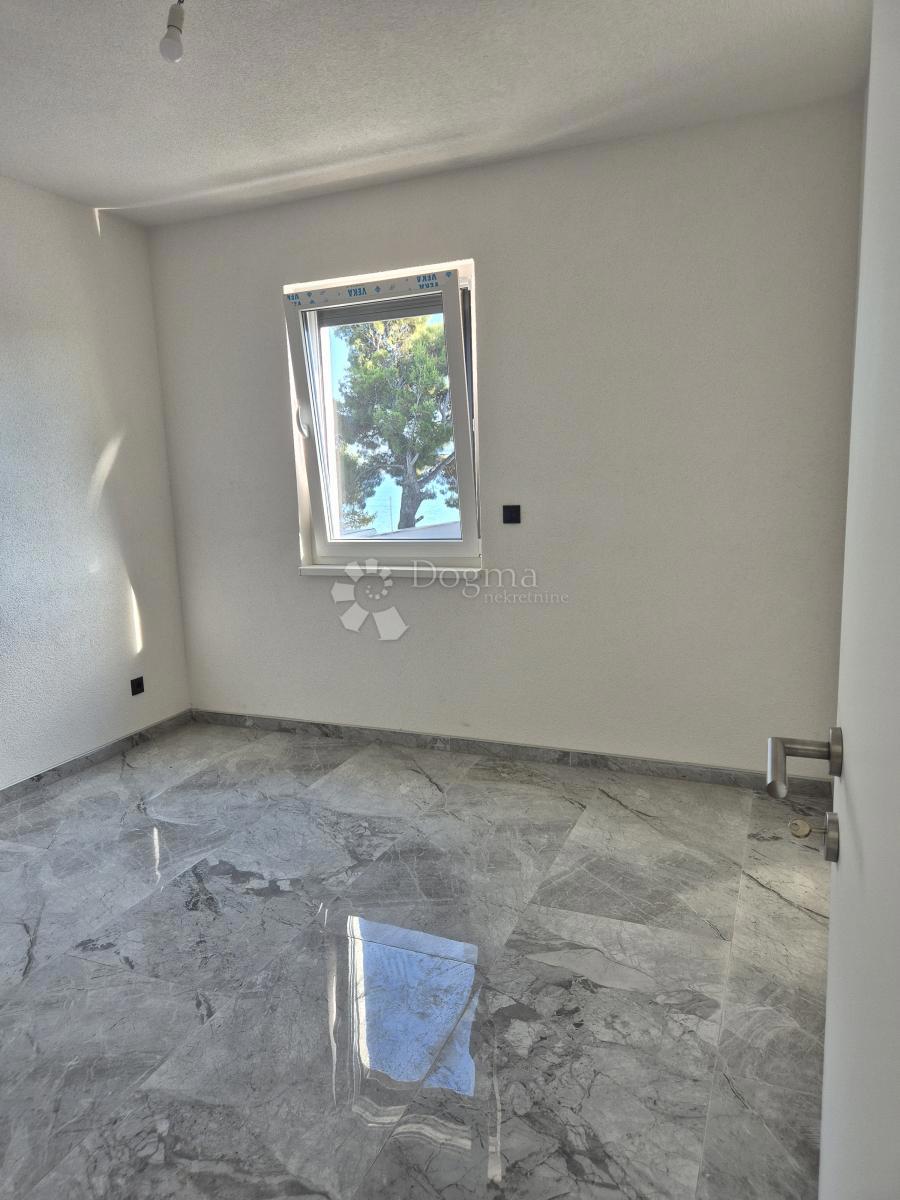 Allogio Seline, Starigrad, 57m2