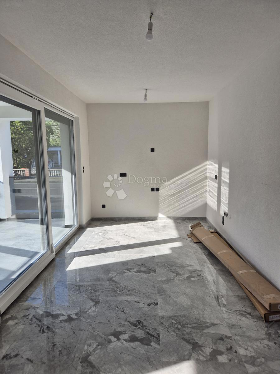 Allogio Seline, Starigrad, 57m2