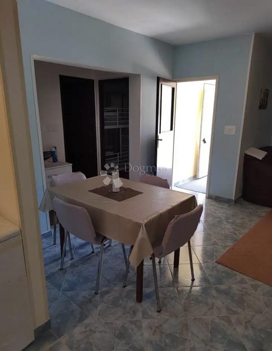 Casa Kruševo, Obrovac, 140m2