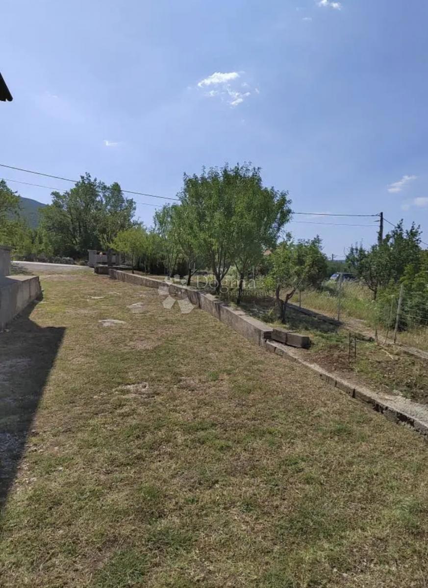 Casa Kruševo, Obrovac, 140m2