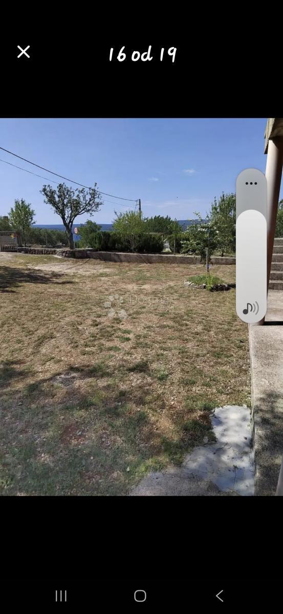 Casa Kruševo, Obrovac, 140m2