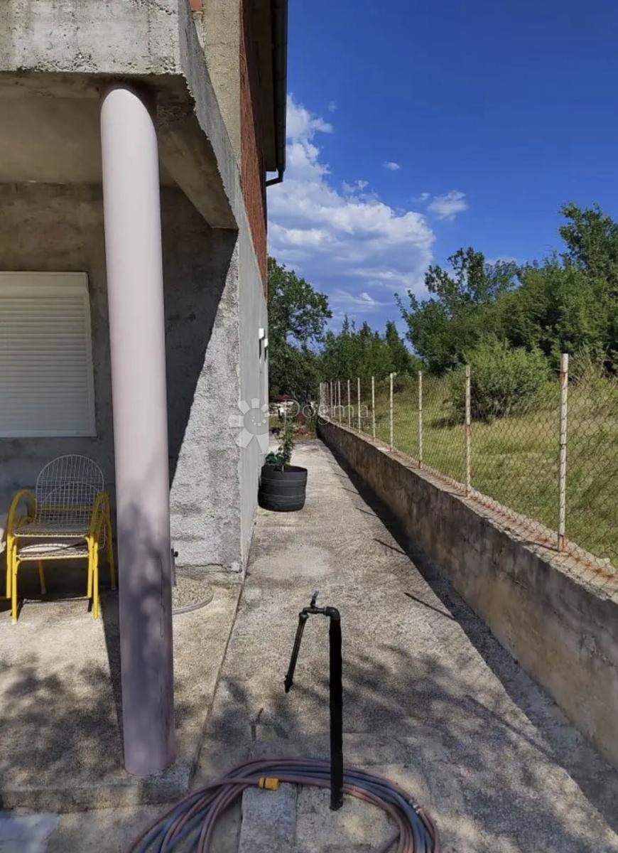 Casa Kruševo, Obrovac, 140m2